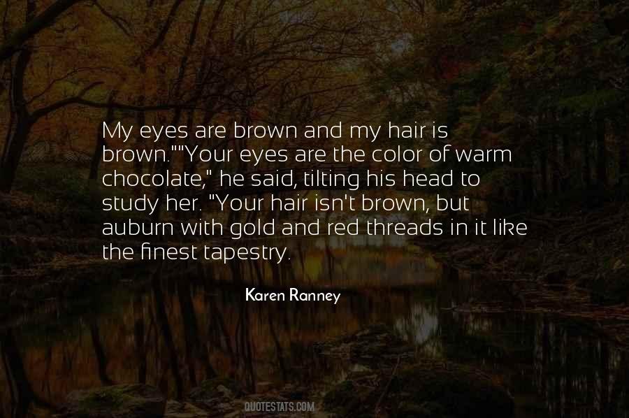 Karen Ranney Quotes #319409