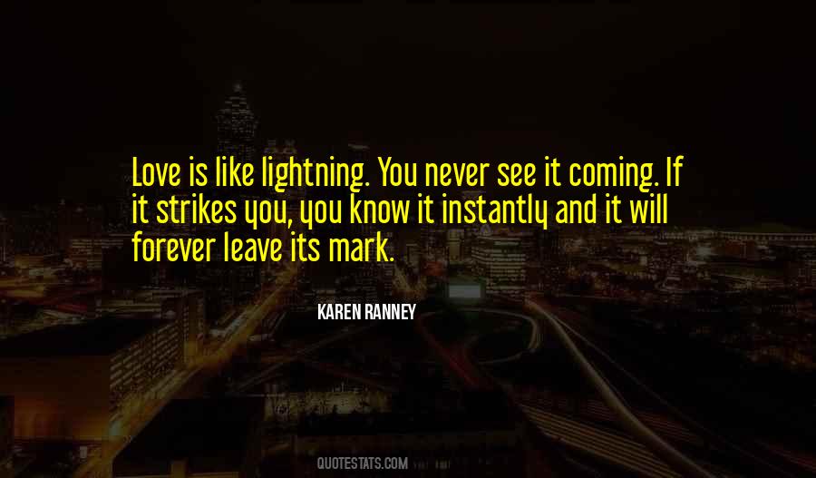 Karen Ranney Quotes #395818