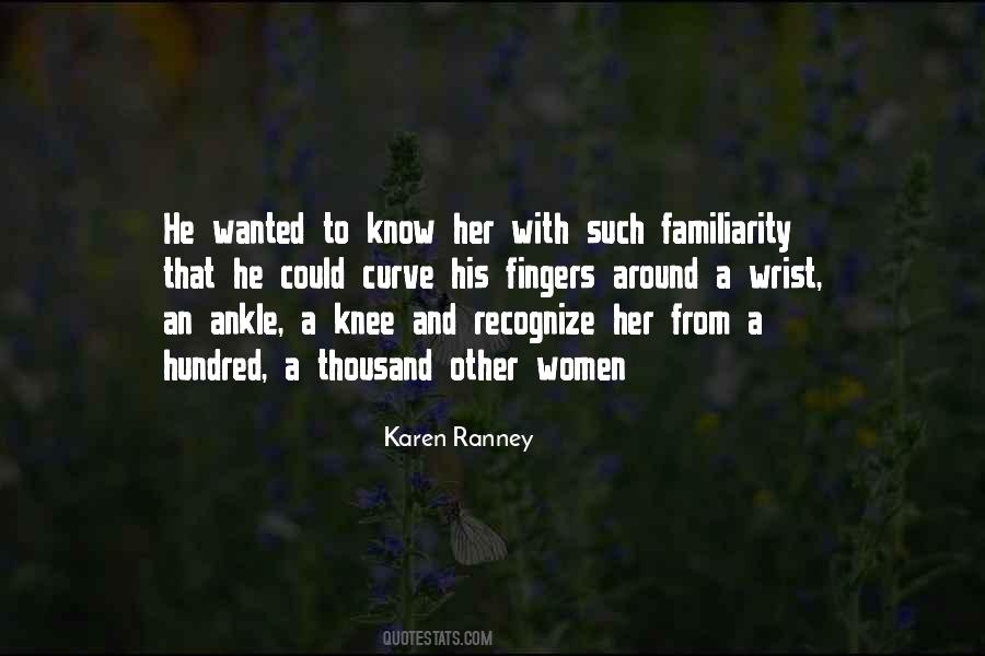 Karen Ranney Quotes #490273