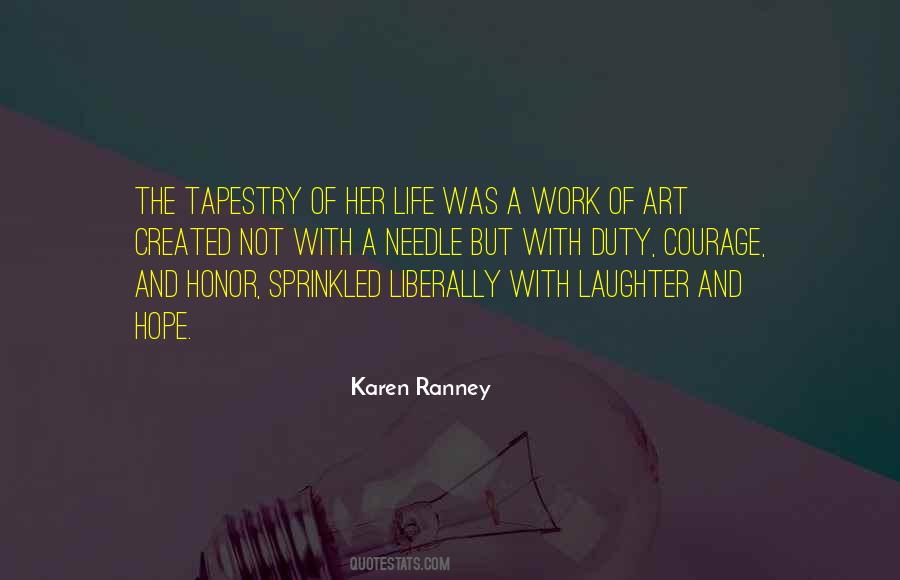 Karen Ranney Quotes #673166