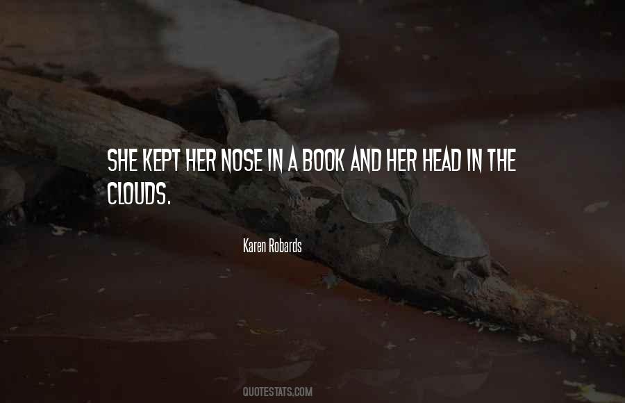 Karen Robards Quotes #385346