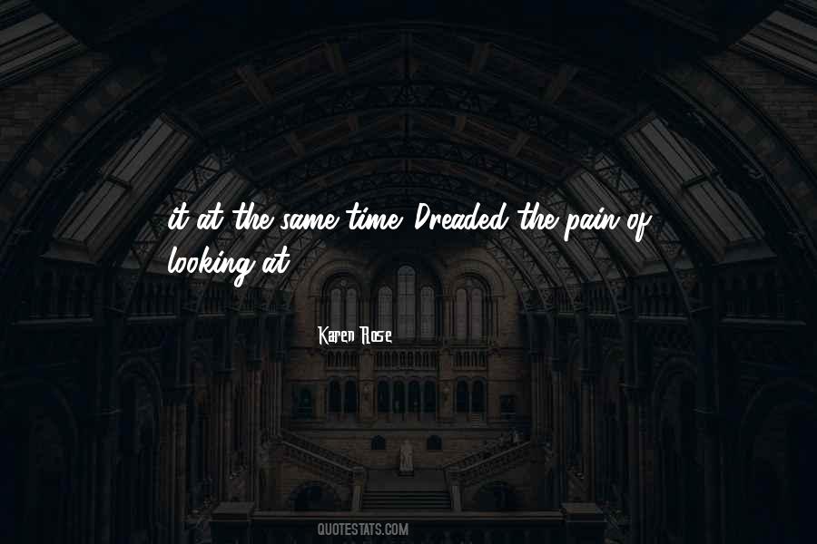 Karen Rose Quotes #1210351 Karen Rose Quotes #1210351