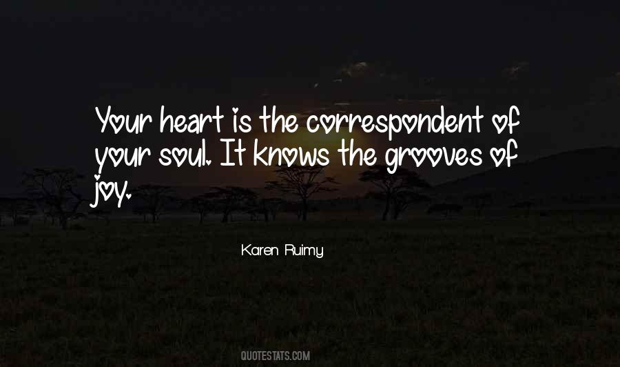 Karen Ruimy Quotes #1452456 Karen Ruimy Quotes #1452456