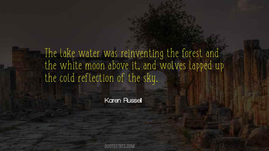 Karen Russell Quotes #1028510