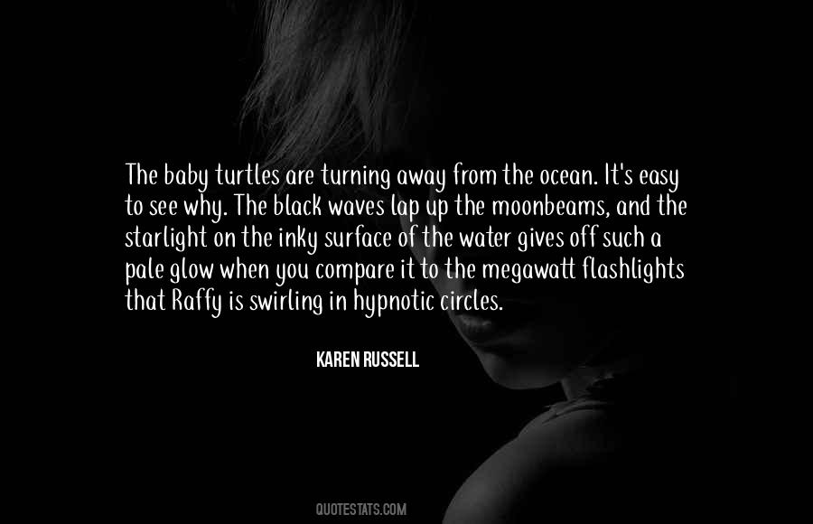 Karen Russell Quotes #1114531