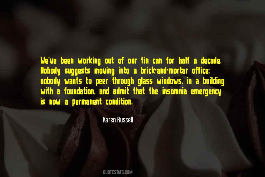 Karen Russell Quotes #1518744