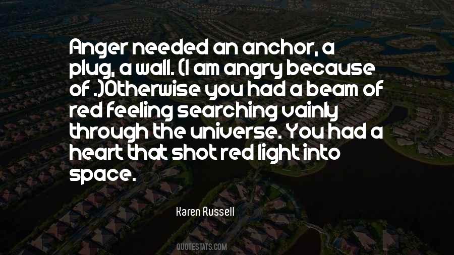 Karen Russell Quotes #1757457
