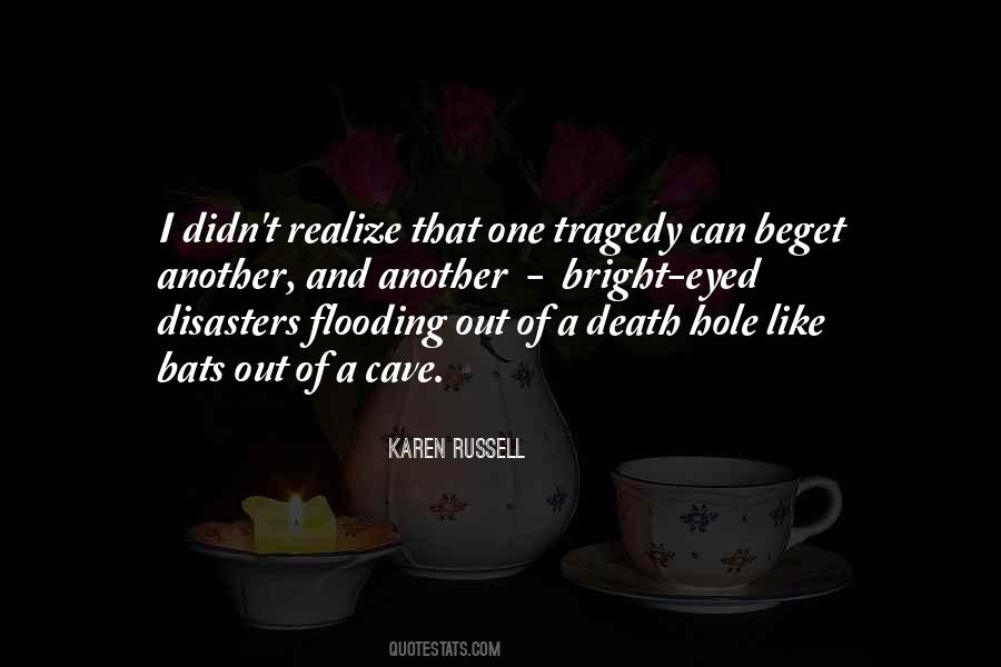 Karen Russell Quotes #1765047