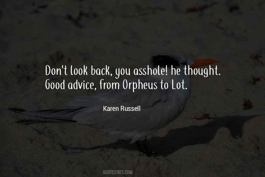Karen Russell Quotes #1767139