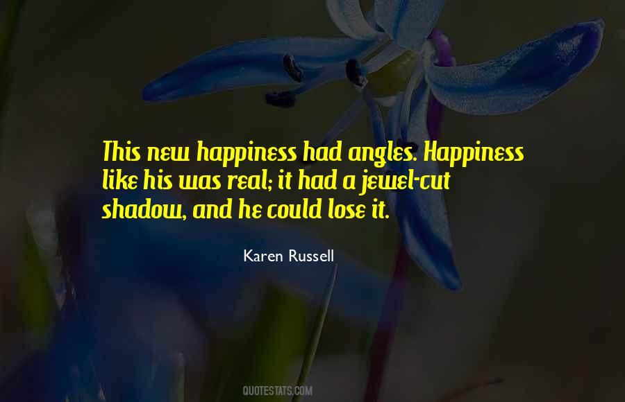 Karen Russell Quotes #301394
