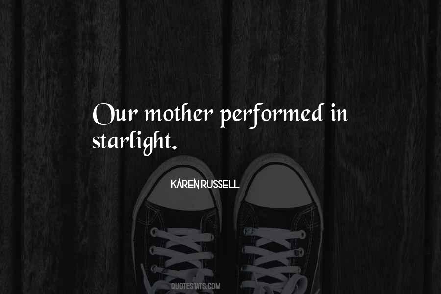 Karen Russell Quotes #463299