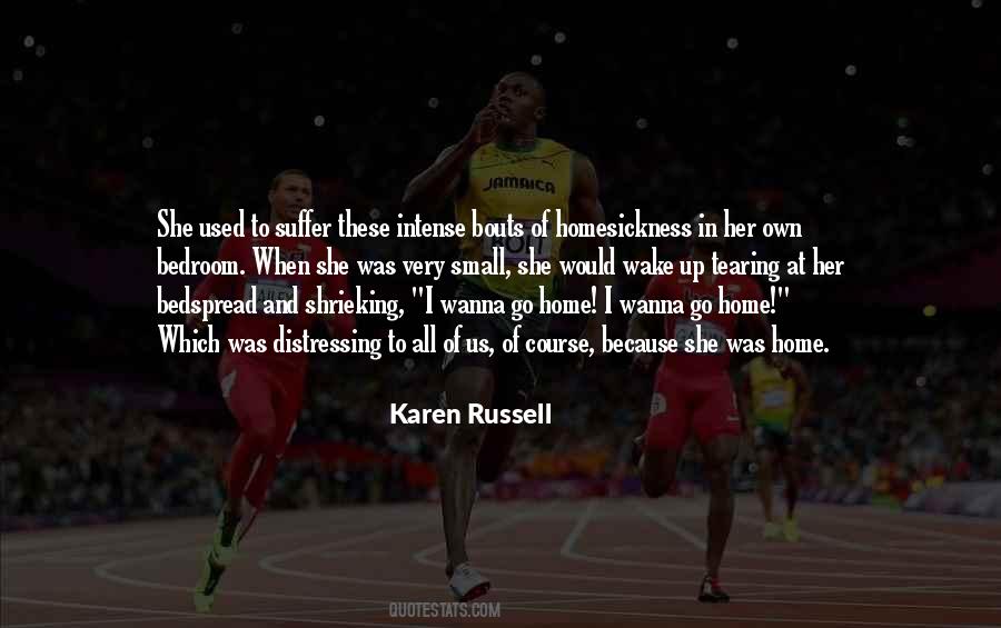 Karen Russell Quotes #654965