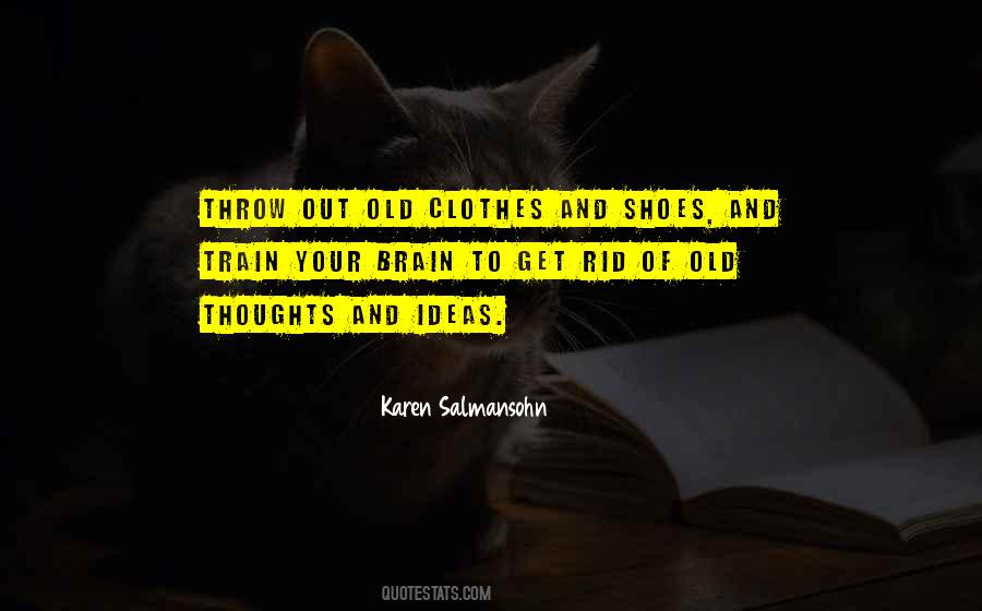 Karen Salmansohn Quotes #1001229