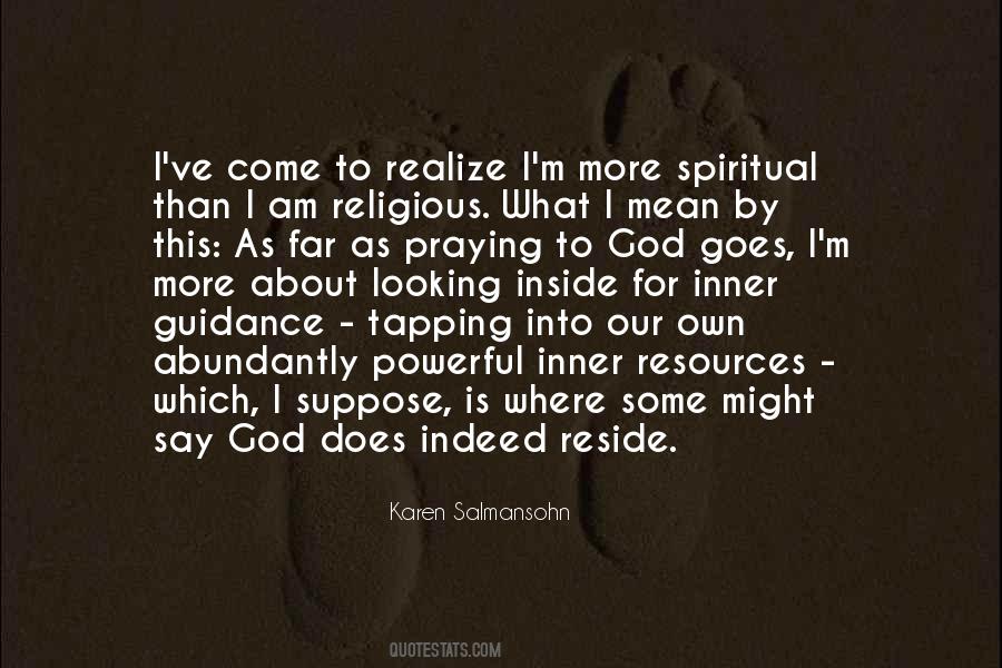 Karen Salmansohn Quotes #1034766