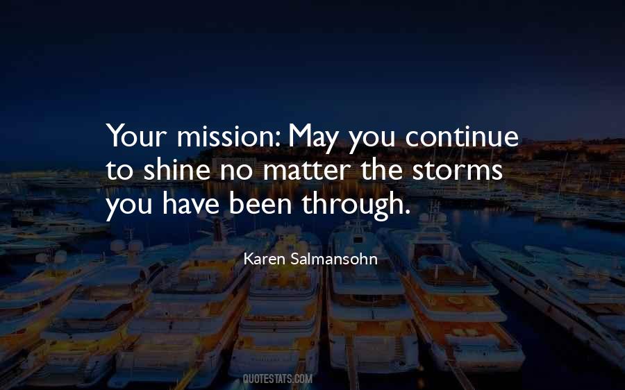 Karen Salmansohn Quotes #1516836