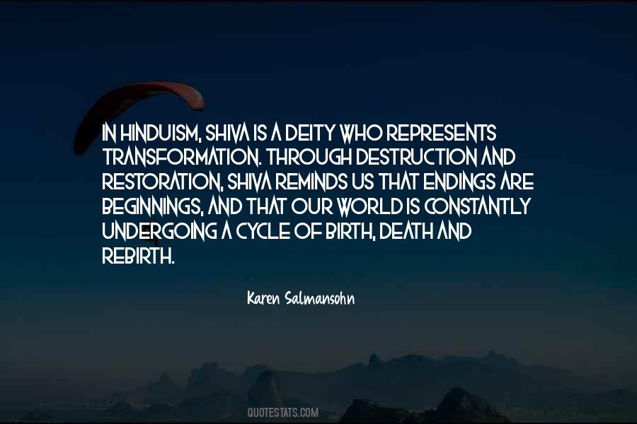 Karen Salmansohn Quotes #1620024