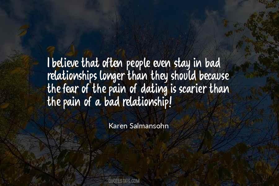 Karen Salmansohn Quotes #1686730