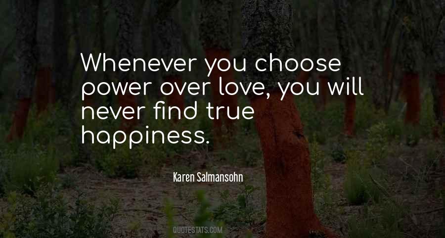 Karen Salmansohn Quotes #1747584