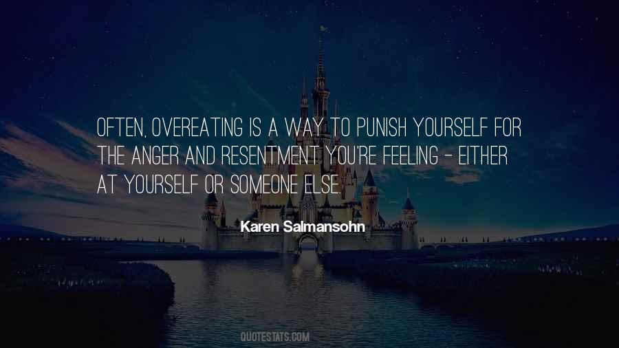 Karen Salmansohn Quotes #1844482
