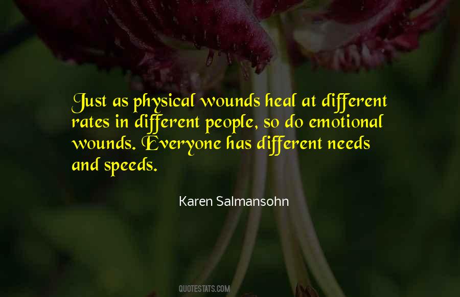 Karen Salmansohn Quotes #370261