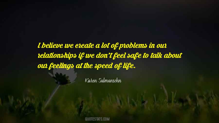 Karen Salmansohn Quotes #647751