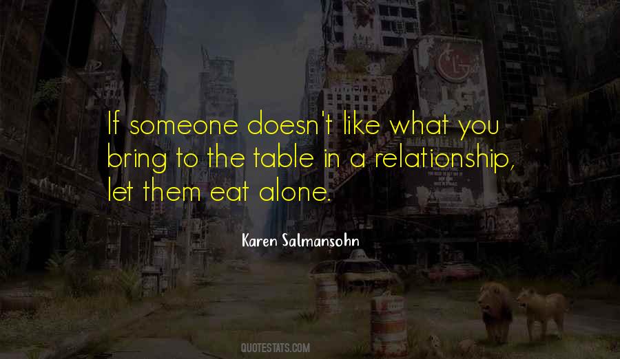 Karen Salmansohn Quotes #74001