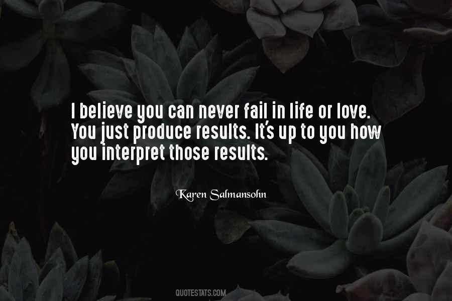 Karen Salmansohn Quotes #876166