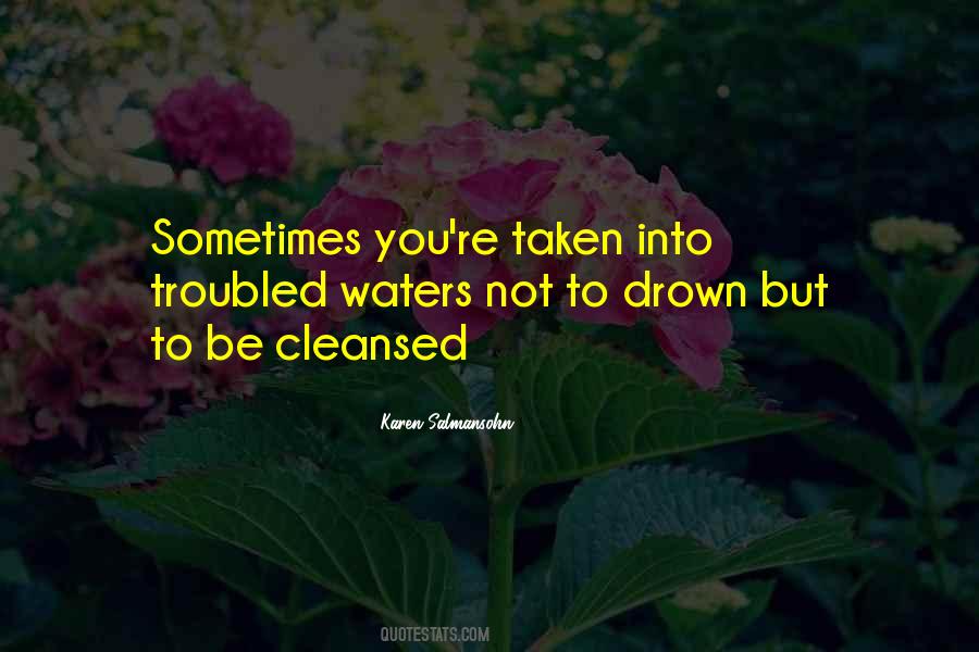 Karen Salmansohn Quotes #883405