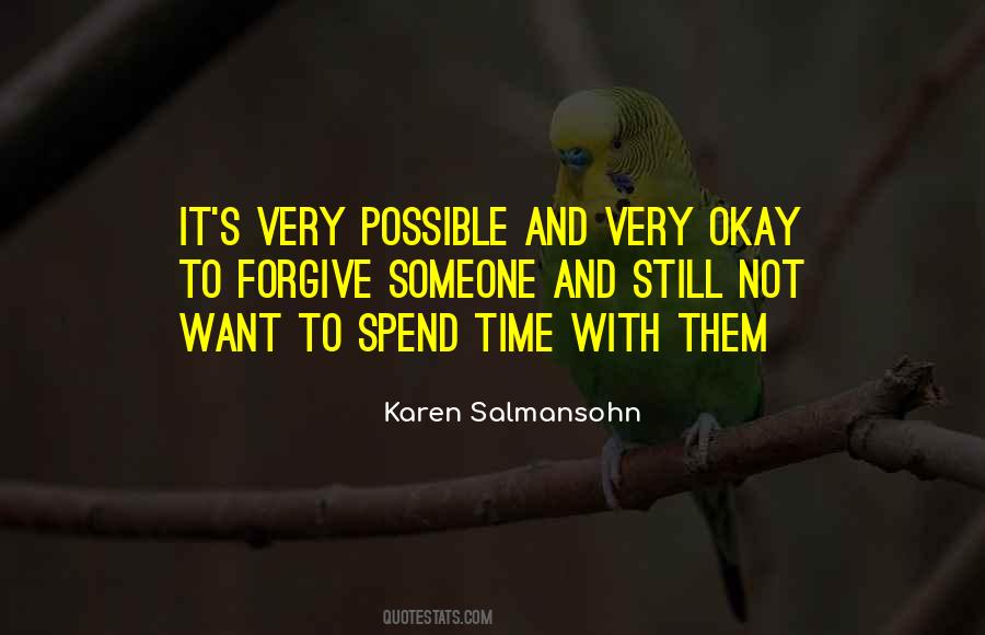 Karen Salmansohn Quotes #924337