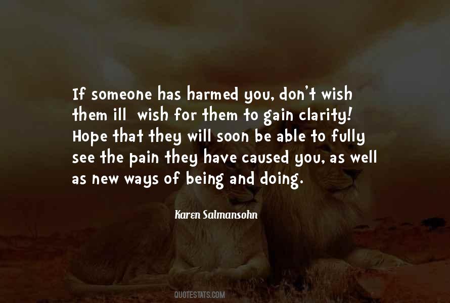 Karen Salmansohn Quotes #97742