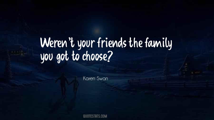 Karen Swan Quotes #1390429