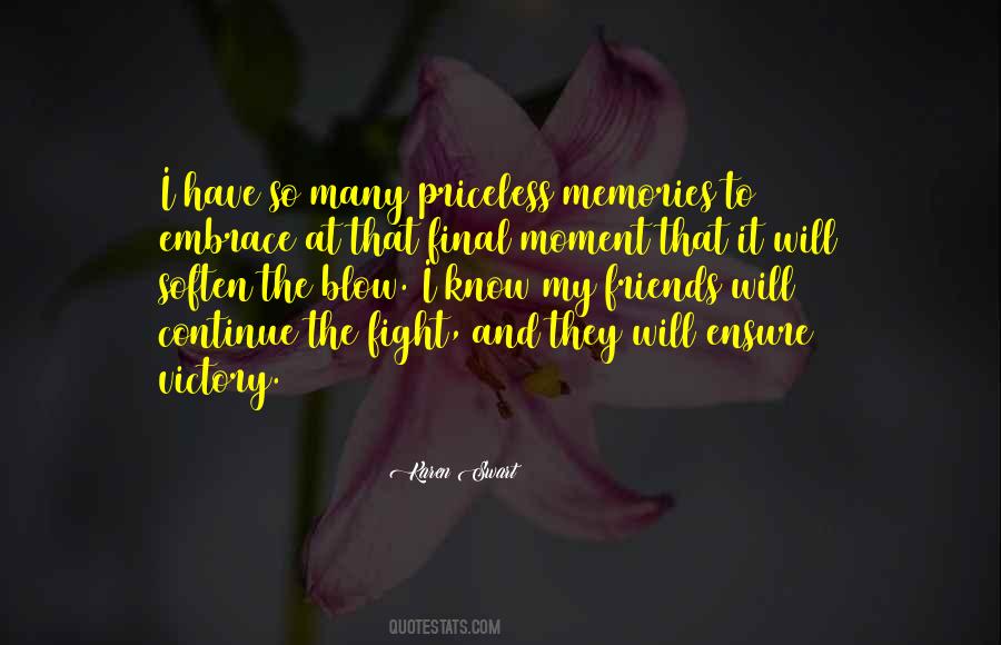 Karen Swart Quotes #63219