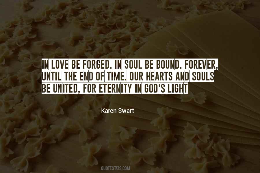 Karen Swart Quotes #757318