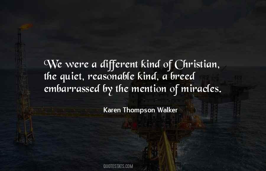 Karen Thompson Walker Quotes #271563