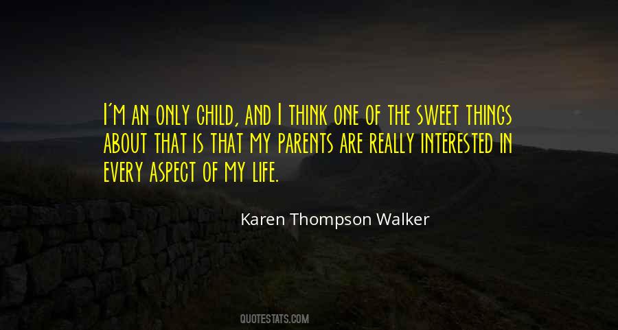 Karen Thompson Walker Quotes #668508