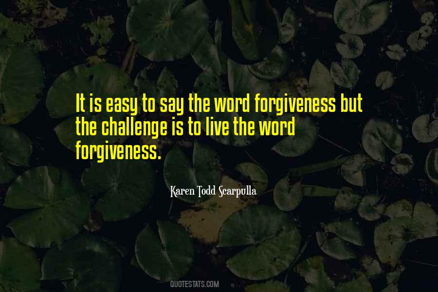 Karen Todd Scarpulla Quotes #1440734 Karen Todd Scarpulla Quotes #1440734