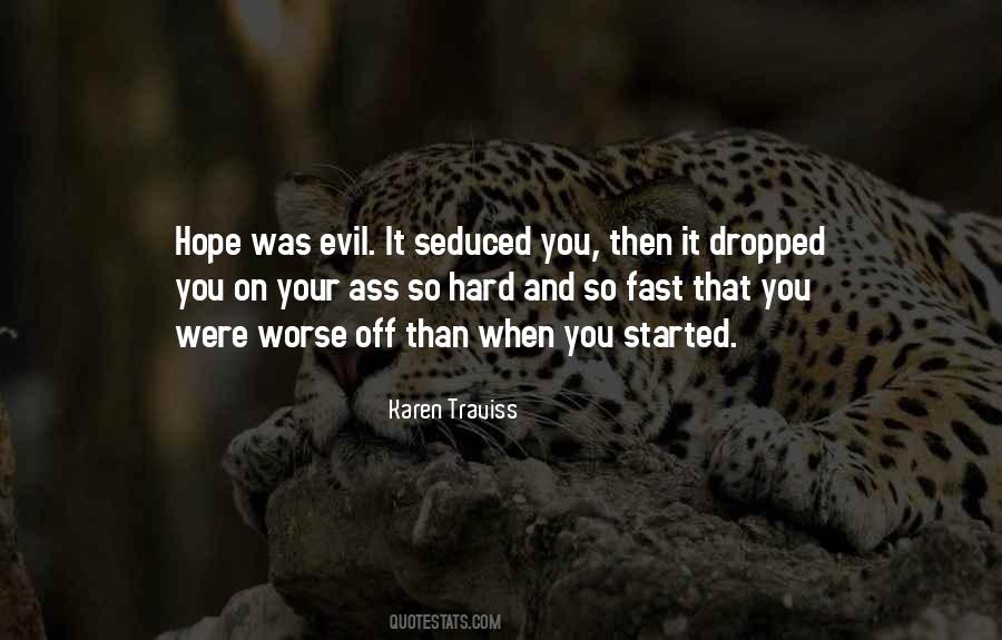 Karen Traviss Quotes #1396210