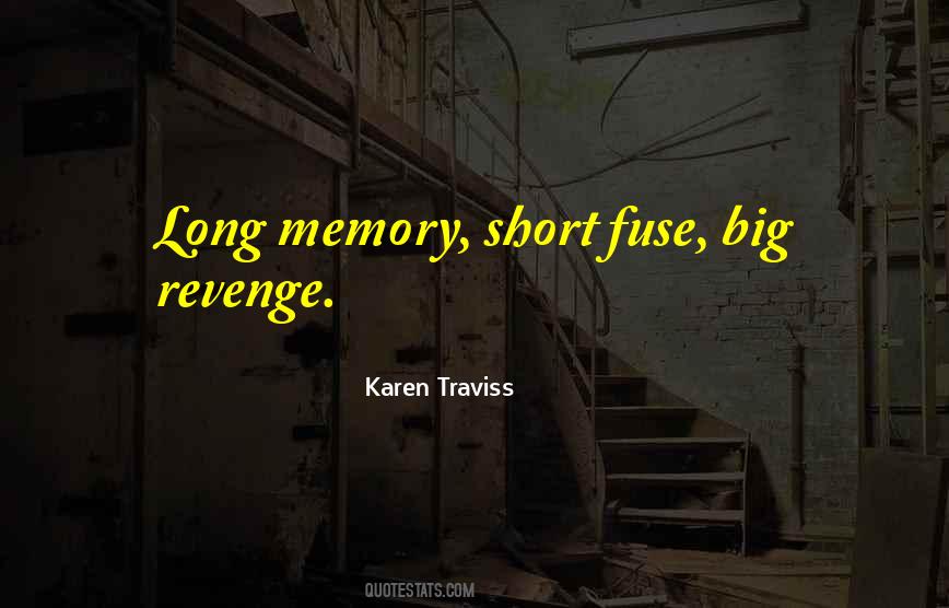 Karen Traviss Quotes #266861