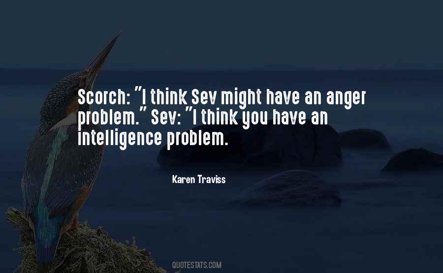 Karen Traviss Quotes #566512