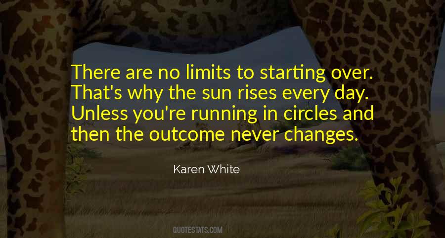 Karen White Quotes #1250