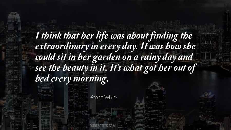 Karen White Quotes #450641