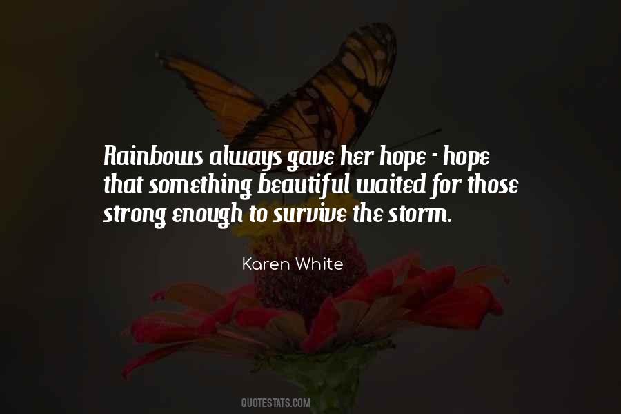 Karen White Quotes #561881