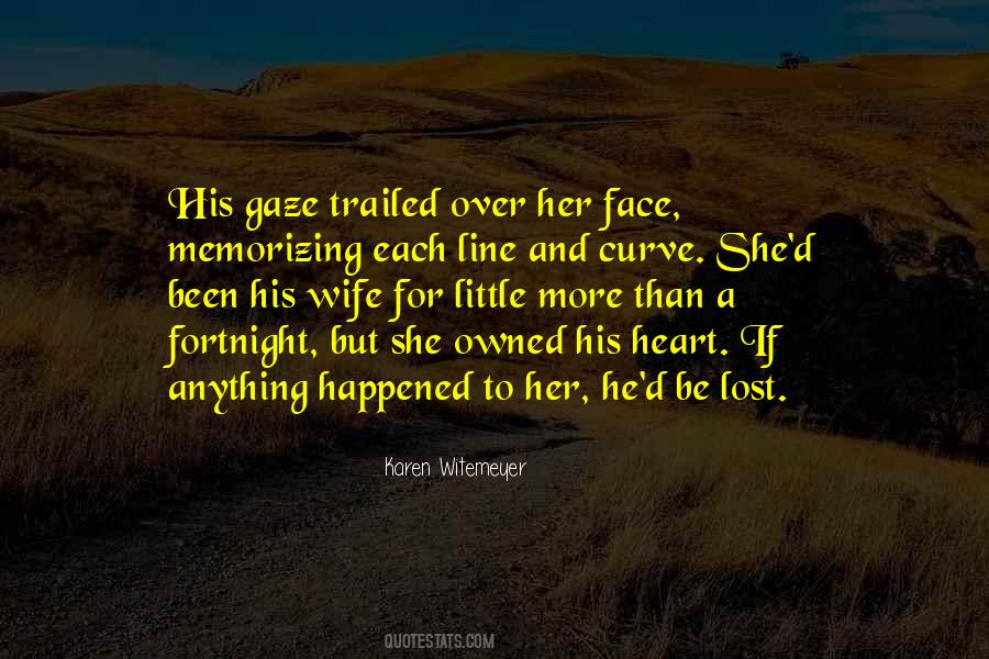 Karen Witemeyer Quotes #1130874 Karen Witemeyer Quotes #1130874