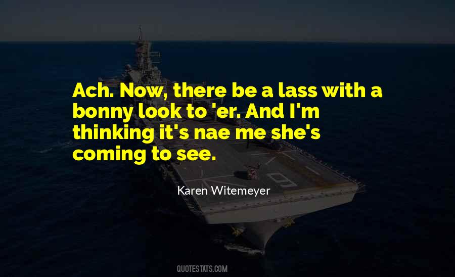 Karen Witemeyer Quotes #1525944 Karen Witemeyer Quotes #1525944