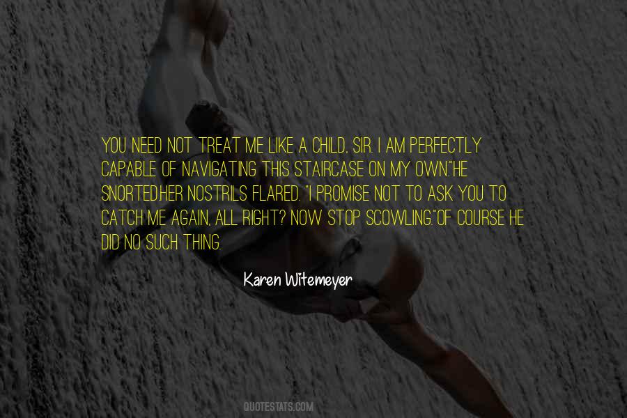 Karen Witemeyer Quotes #155014