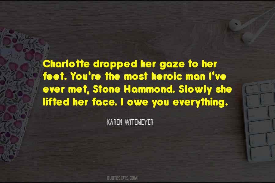 Karen Witemeyer Quotes #1739942 Karen Witemeyer Quotes #1739942
