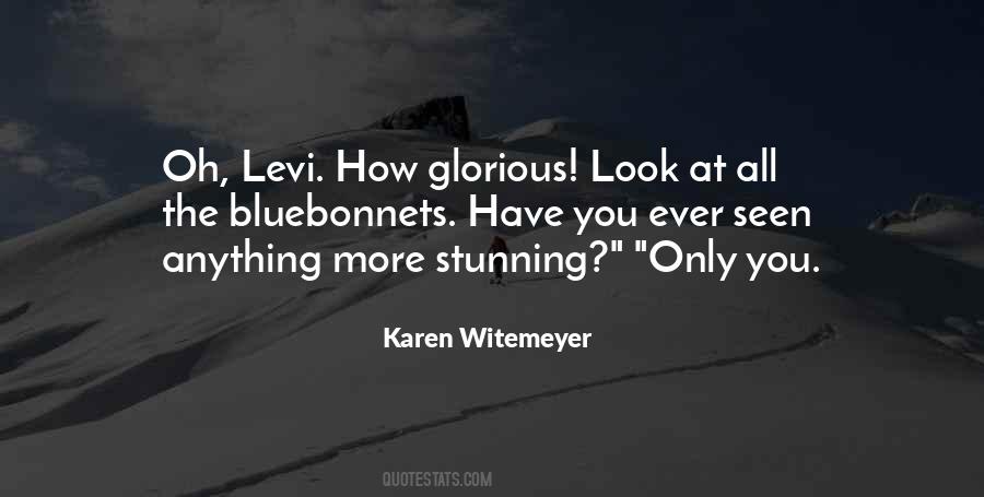 Karen Witemeyer Quotes #1756741