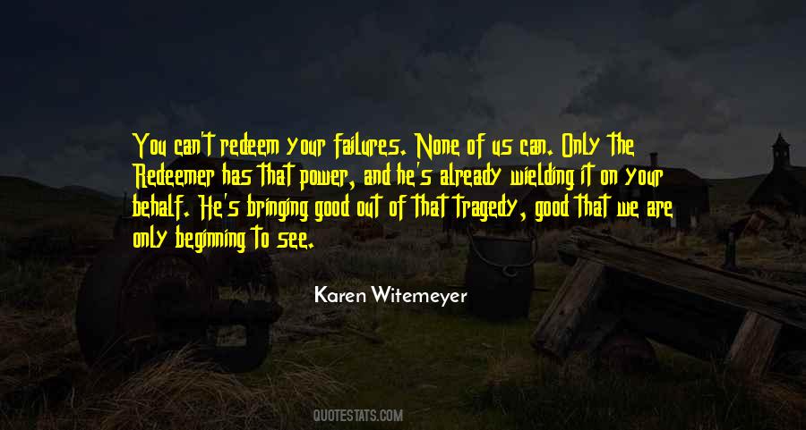 Karen Witemeyer Quotes #1849324
