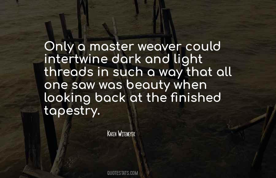 Karen Witemeyer Quotes #42917