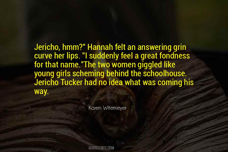 Karen Witemeyer Quotes #576012 Karen Witemeyer Quotes #576012
